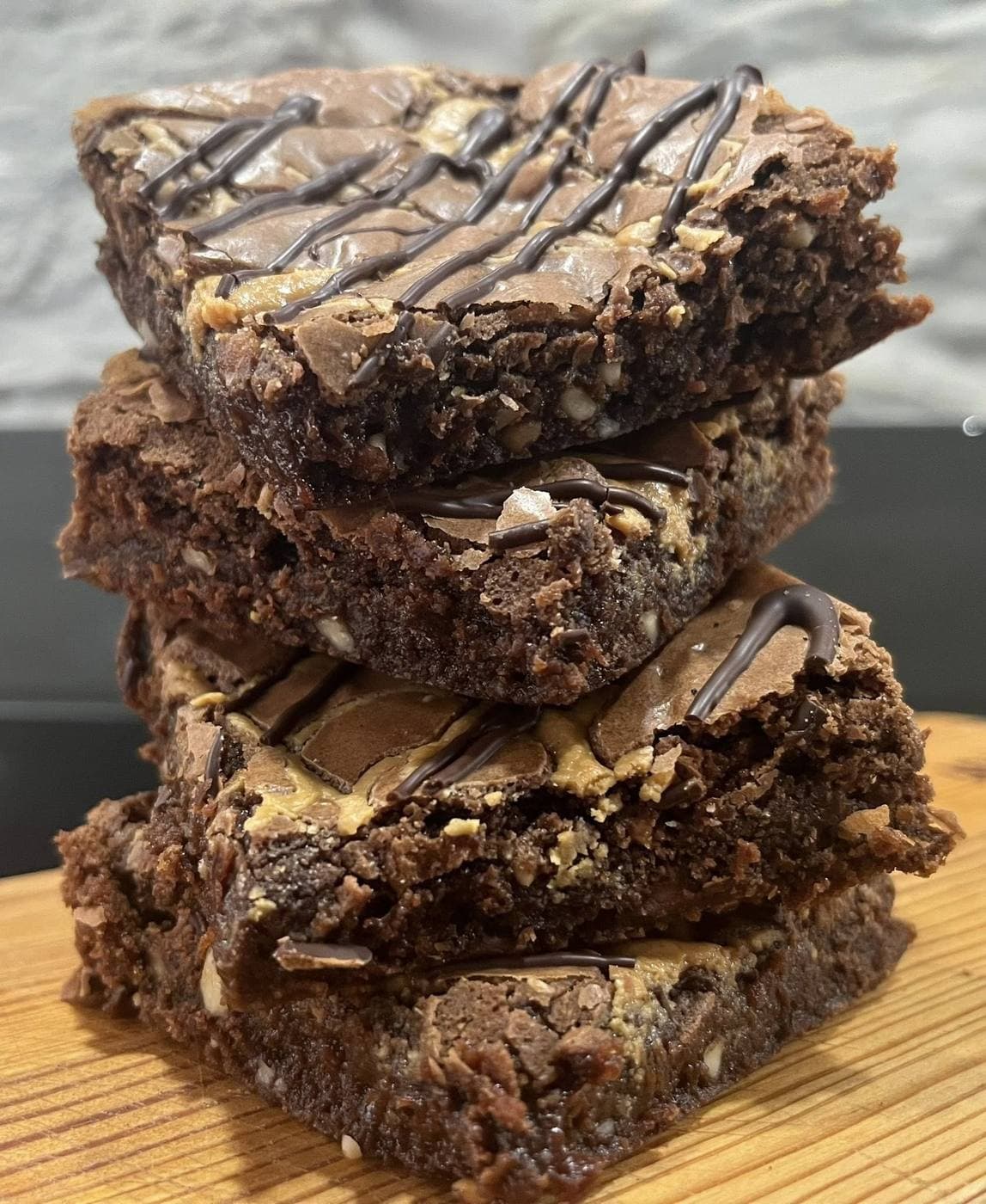 A fresh bake at The Coffee Cup